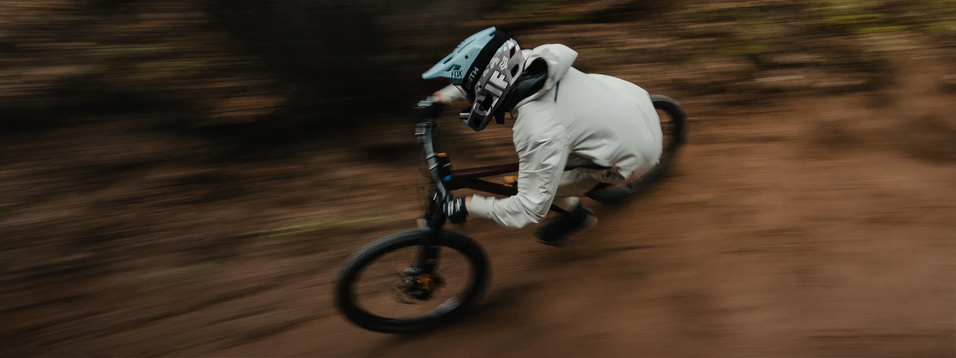 Grip the Trail Ahead